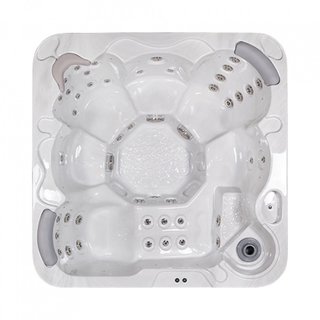 Гидромассажный spa-бассейн Wellis Holiday Let Spa Гидромассажный spa-бассейн Wellis Holiday Let Spa