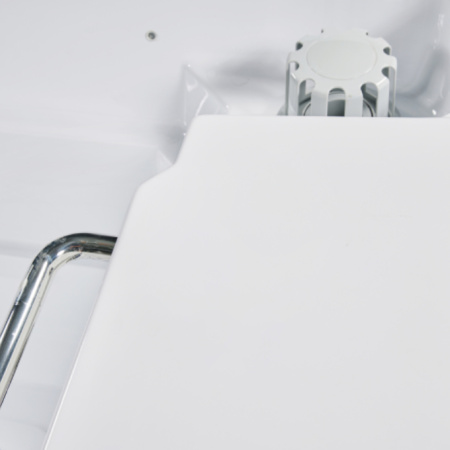 Плавательный бассейн с противотоком AquaVita 120U Плавательный бассейн с противотоком AquaVita 120U