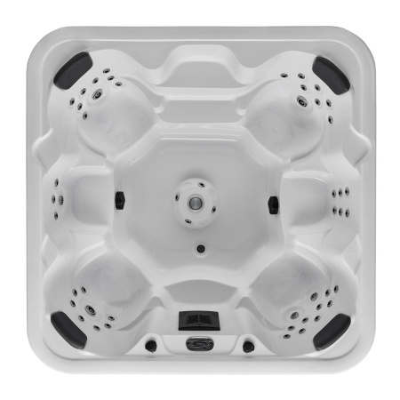 Гидромассажный спа бассейн Mexda WS-194 Lite