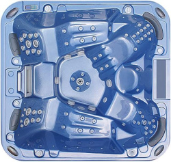 Спа бассейн Yokozuna Tarumi