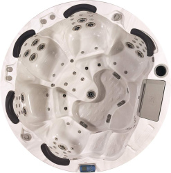 Гидромассажный спа-бассейн Jazzi Pool Tennessee SKT306A