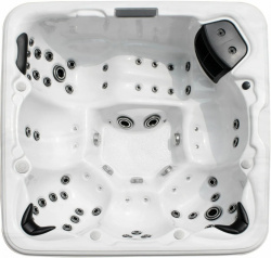 Гидромассажный спа-бассейн Jazzi Pool Beryl