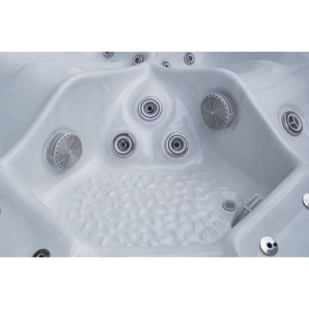 Спа-бассейн AquaSpas My Paradise