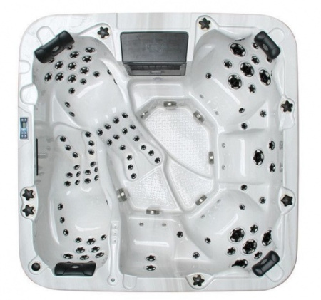 Спа бассейн Fonteyn Spas Sunny