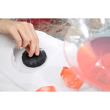 Встраиваемый спа бассейн Lovia Spa ZR6004