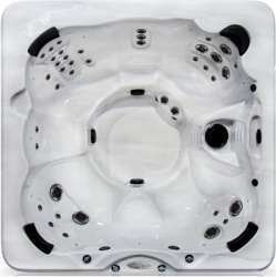 Спа бассейн Coast Spas - SC 748