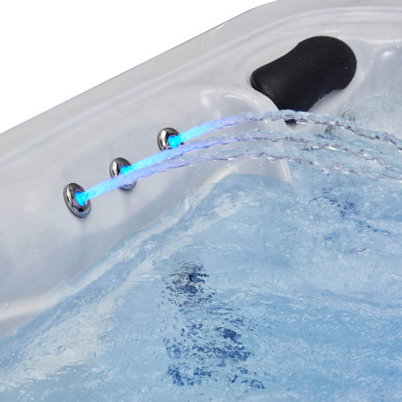 Гидромассажный спа бассейн Mexda WS-594H