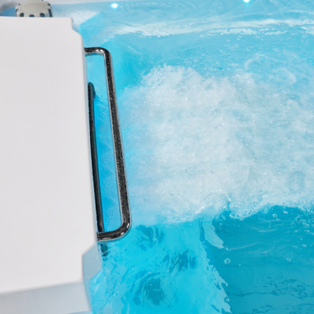 Плавательный бассейн с противотоком AquaVita 120U Плавательный бассейн с противотоком AquaVita 120U